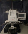 Elna 940 Commercial 4 Needle Embroidery Machine