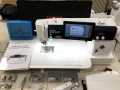 Janome Continental M7 QCS Computerized Sewing and Quilting Machine
