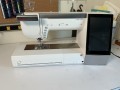 Janome MC15000 (sewing machine)