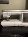 Baby Lock Model BLBA