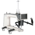 Grace Q'nique 19X Elite Longarm Quilting Machine