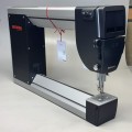BERNINA Q20 Longarm Quilting Machine w/ Accessories