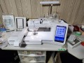 Brother Quanttro 3 Embroidery & Sewing Machine