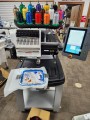 Bernina E16 Pro Embroidery Machine, 16 Needle Embroidery Machine
