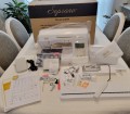 Baby lock Soprano sewing machine
