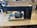 Pfaff creative icon sewing machine