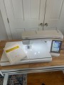 Baby lock crescendo sewing machine