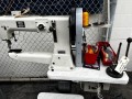 Weaver Master Lockstitch industrial sewing machine