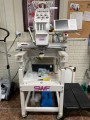 SWF 6 needles embroidery machine