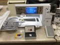 Bernina B 880 Plus Crystal Edition Sewing Quilting Embroidery Machine