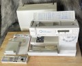 Pfaff 7530 Quilt and Craft Pro Sewing Machine