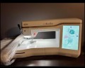 Baby Lock Meridian Embroider Machine