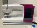 Husqvarna Viking Epic 980Q Sewing Machine