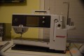 Bernina 820 Sewing With Horn Quilters Dream Cabinet