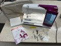 Husqvarna Viking Epic 980Q Sewing and Quilting Machine