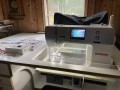 Bernina 770 Quilter's Edition QE Sewing Machine