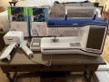 Brother XV8550D *DISNEY* Sewing DREAM Machine