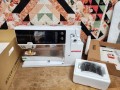 Bernina 880 Plus Sewing/Quilting/Embroidery Machine