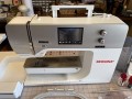 Bernina Quilter's Edition 750 QE Sewing Machine