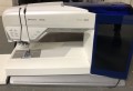 Husqvarna viking sewing machine designer Epic