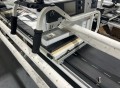 Bernina 820 Longarm Quilting Machine with 10 FT Frame