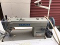Yamata FY5318 Top & Bottom Feed Lockstitch Sewing Machine
