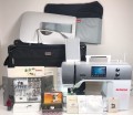 Bernina B770 Quilter’s Edition w/ Case and Accessories