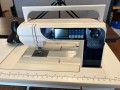 Elna Swiss Design Excellence 740 Includes Table