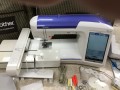 Brother Quattro NV6000D Sewing Quilting and Embroidery Machine