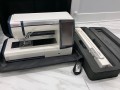 Janome Horizon Memory Craft 12000 Sewing/Embroidery Machine