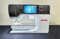 BERNINA 790 Pro Sewing + Embroidery Machine