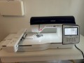 Brother NQ3600D Embroidery & Sewing Machine