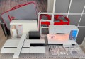 Pfaff Creative Sensation Pro IDT Quilting Sewing Embroidery Machine