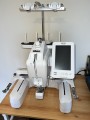 Babylock Alliance Embroidery Machine