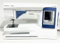 Husqvarna Viking Sapphire 965Q Sewing Machine & Quilting
