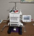 Janome MB-7 Embroidery Machine