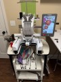 Brother Entrepreneur PR680W