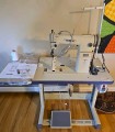 Techsew Industrial Sewing Machine 810 PRO