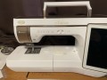 Babylock Solaris BLSA Sewing/Embroidery Machine