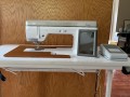 Baby Lock Ballad Quilting and Sewing Machine