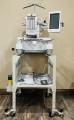Baby Lock - Endurance II Embroidery Machine - 6 needles