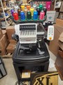 Bernina E16 Plus Embroidery Machine