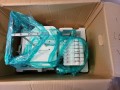 Janome MB-7 Seven-Needle Embroidery Machine