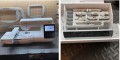 Baby Lock Vesta BLMVE Sewing and Embroidery Machine