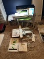 Brother XV8550D Sewing Machine