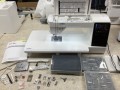 JUKI HZL-NX7 Kirei Sewing and Quilting Machine