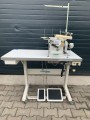 Strobel 141-23 EV furrier 230V sewing machine