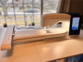 Husqvarna Viking Designer Brilliance 80 Sewing & Embroidery