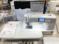 Elna eXcellence 720 Pro Sewing Machine