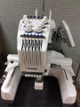 Brother Embroidery Machine PR600 II Embroidery Machine
